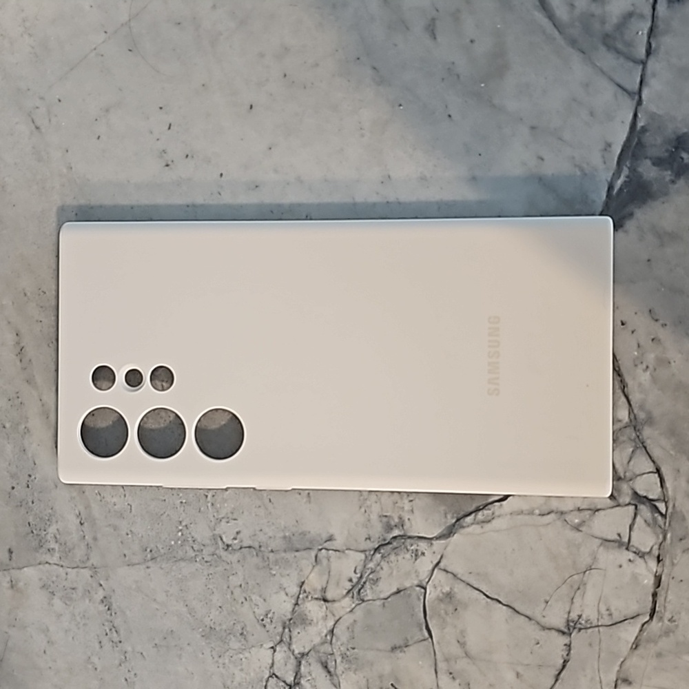 Samsung s22 ultra used for 2days